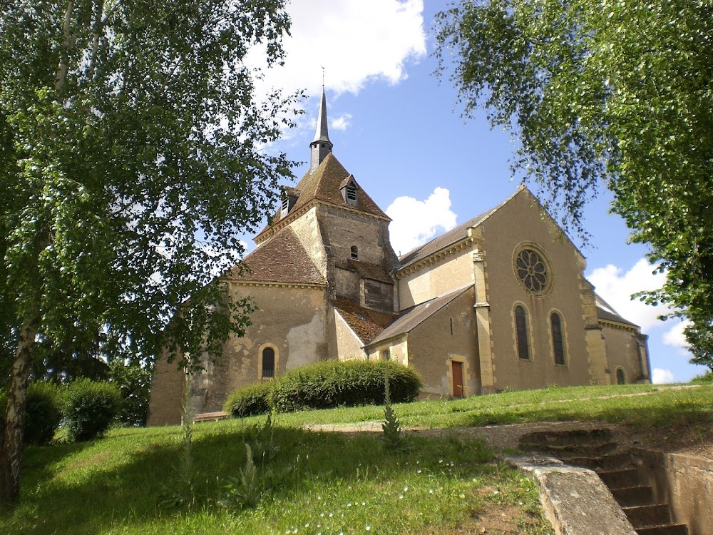 Office de Tourisme de Saint-Pierre