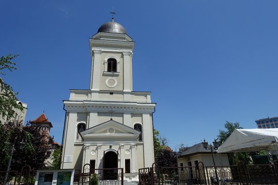 Banu Church of Iasi