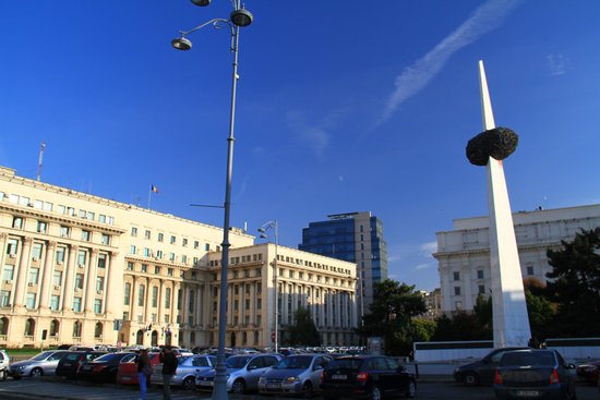 Memorialul Renasterii