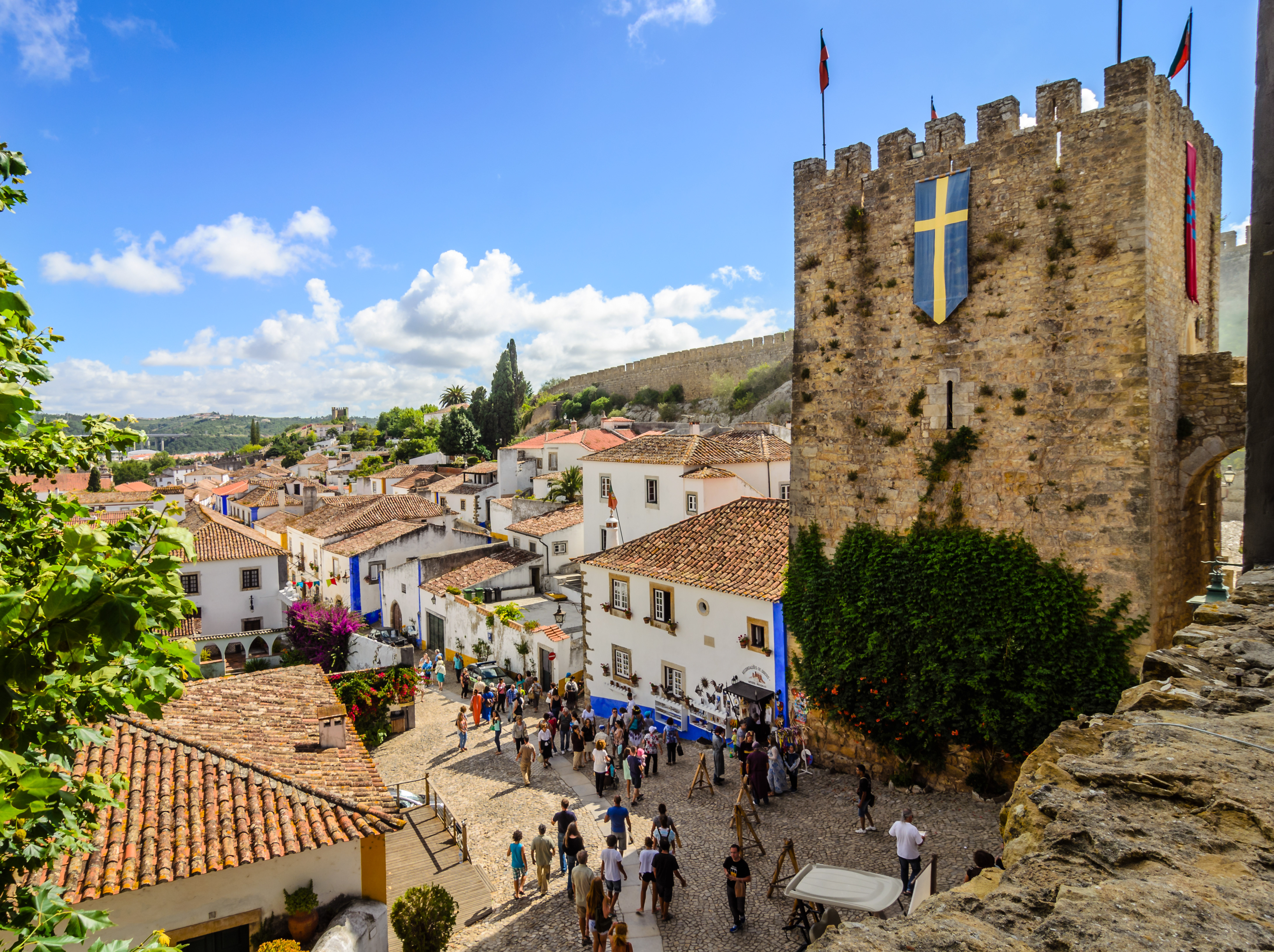 Muralha d'Arte
