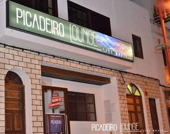 Picadeiro Lounge