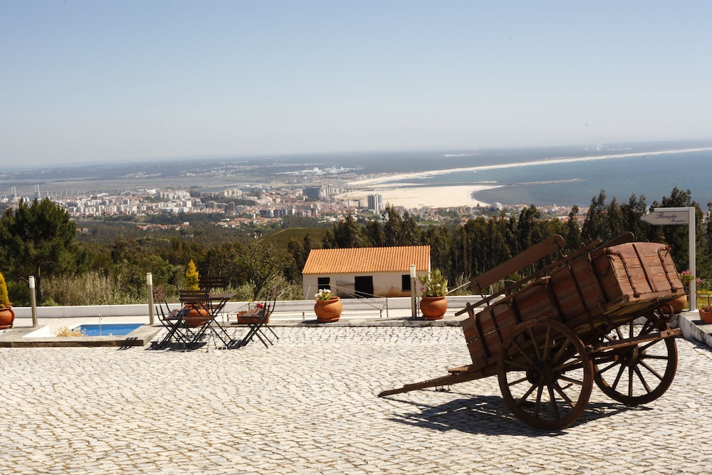 Pescodromo de Lavos