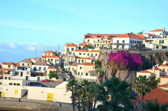 Funchal Tourist Office