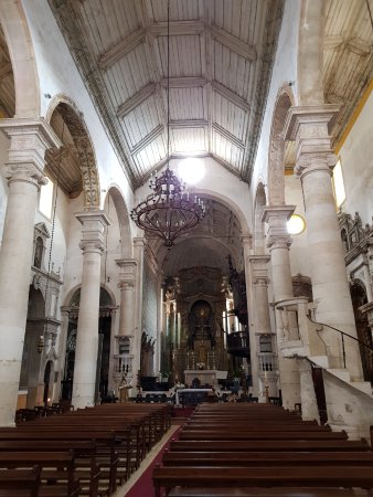 Igreja de Sao Joao Baptista