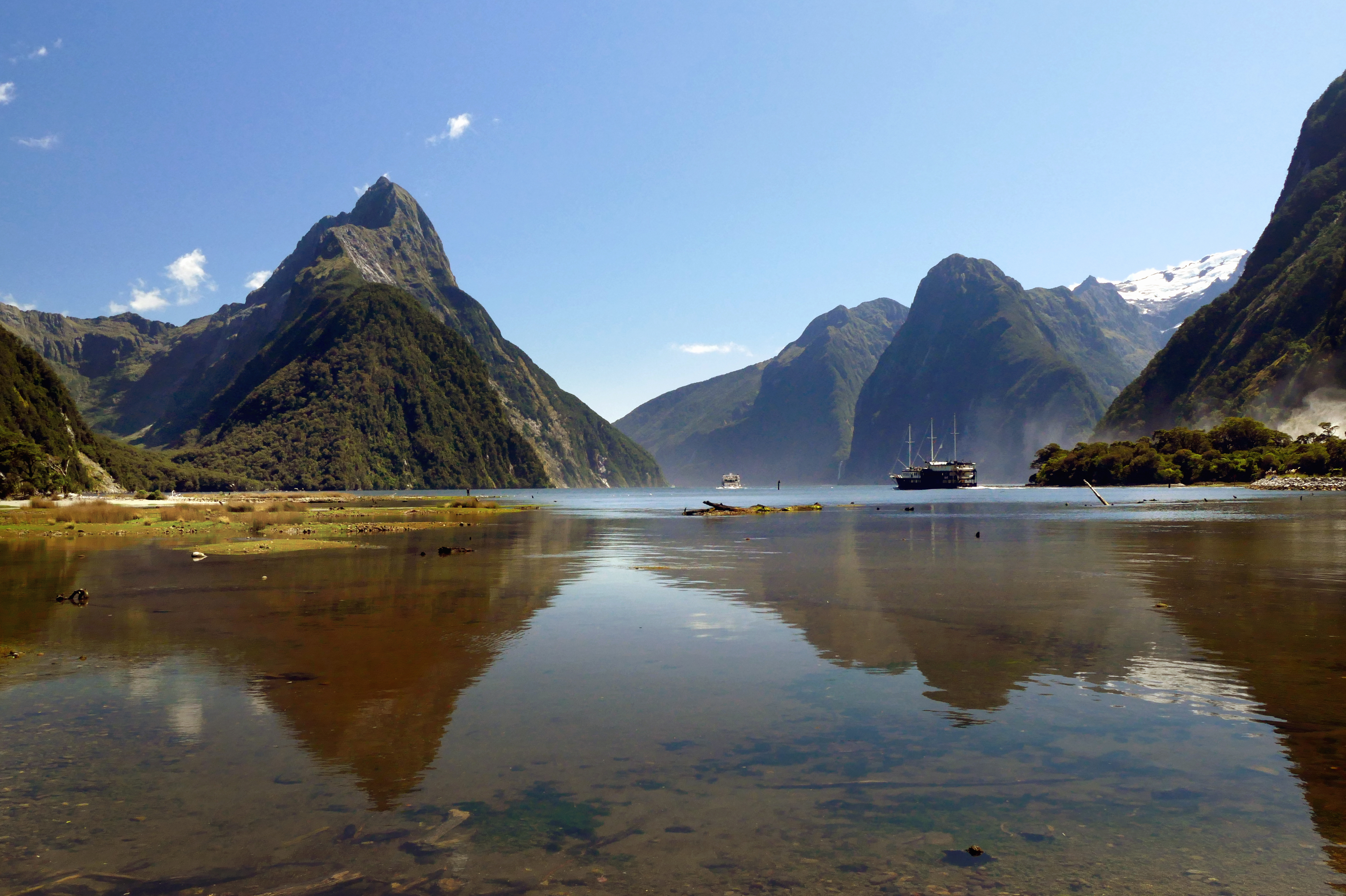 Milford Sound