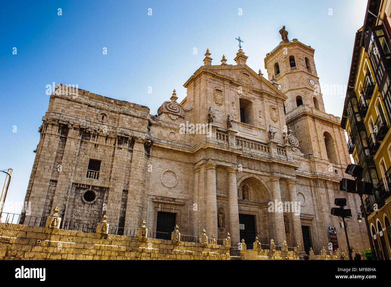 Catedral de Nuestra Senora de la Asuncion
