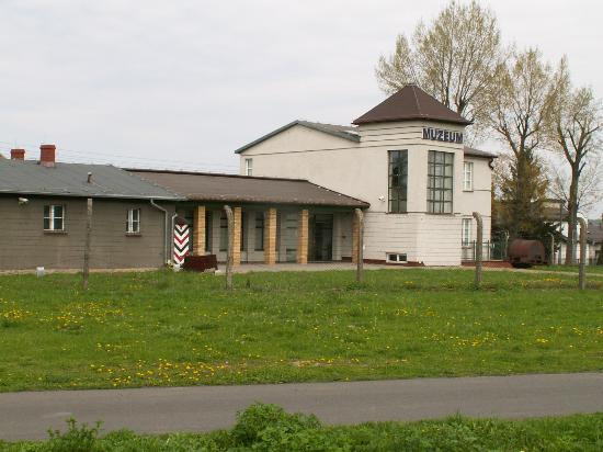 Martyrdom Museum