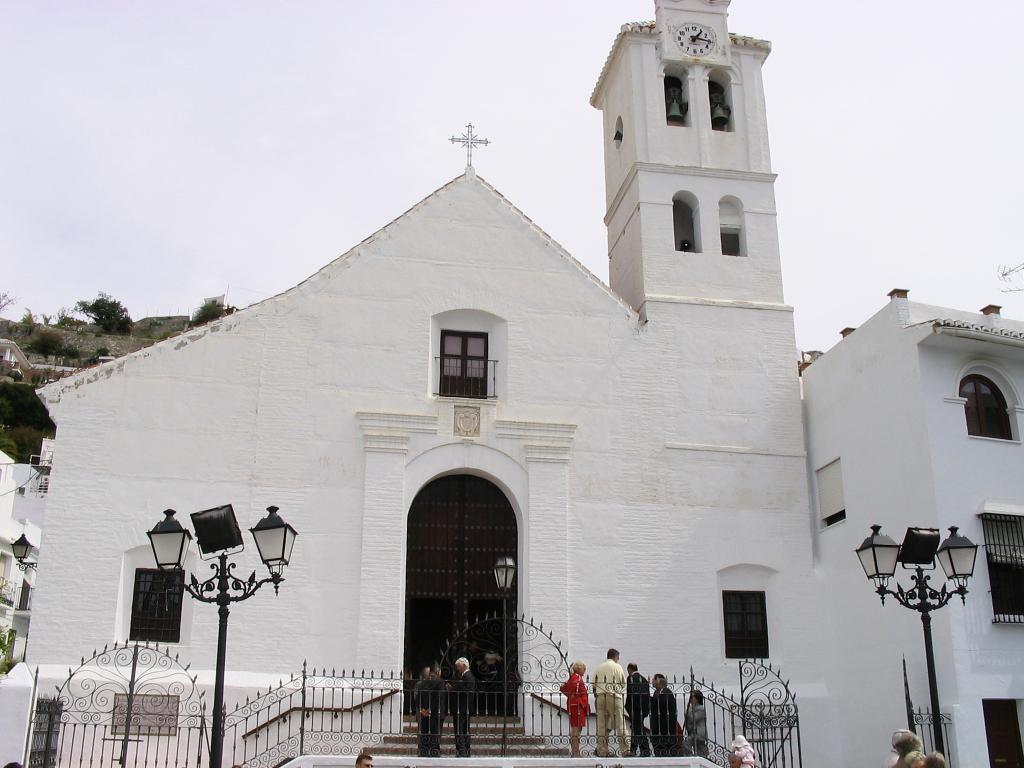 Church Square