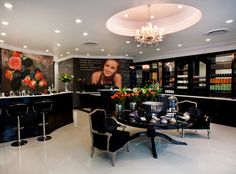 Africology Spa