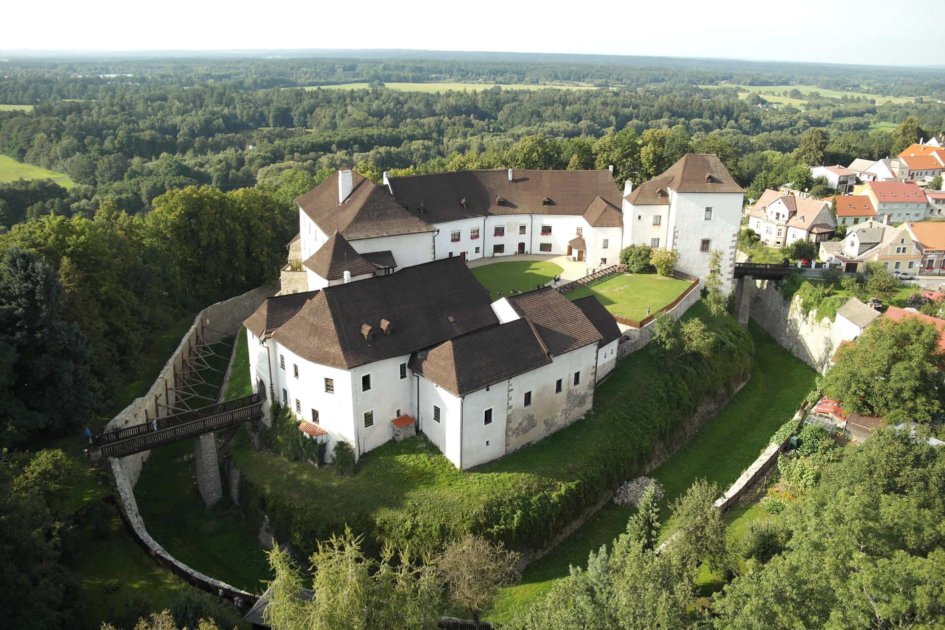 Castle Cafe