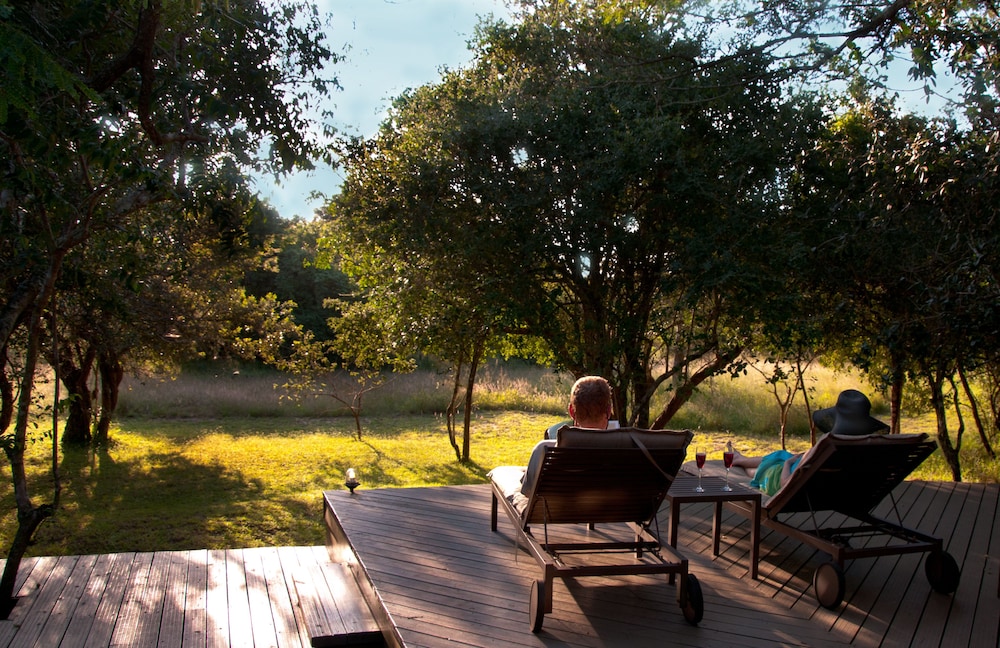 Bushwillow Park
