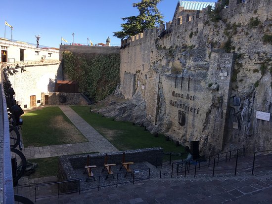 Cava dei Balestrieri