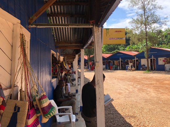 Caplaki Craft Village