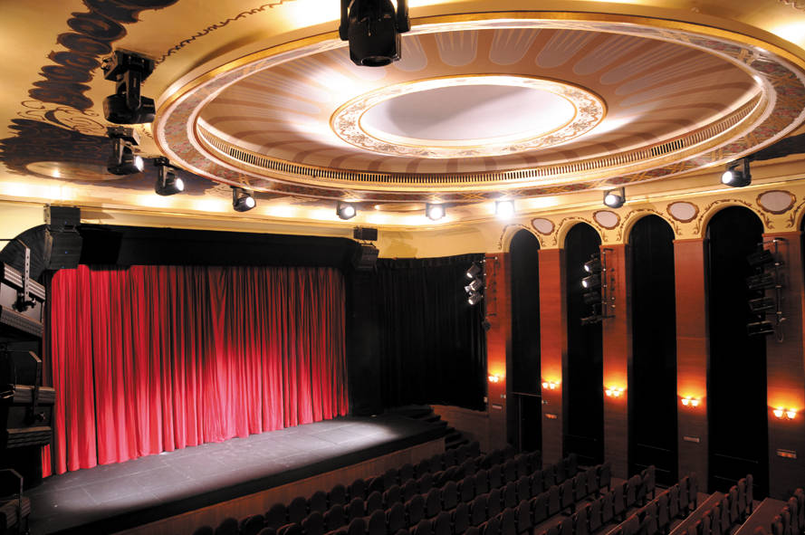 City Theatre
