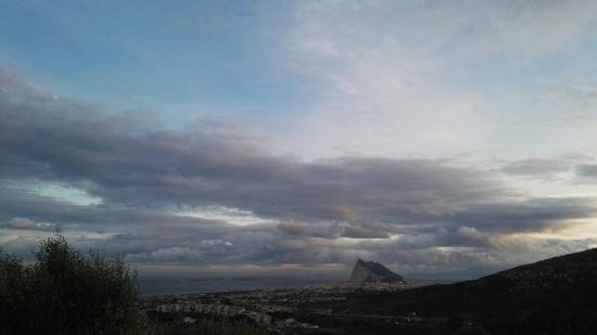 Mirador El Higueron