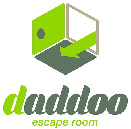Daddoo Escape Room