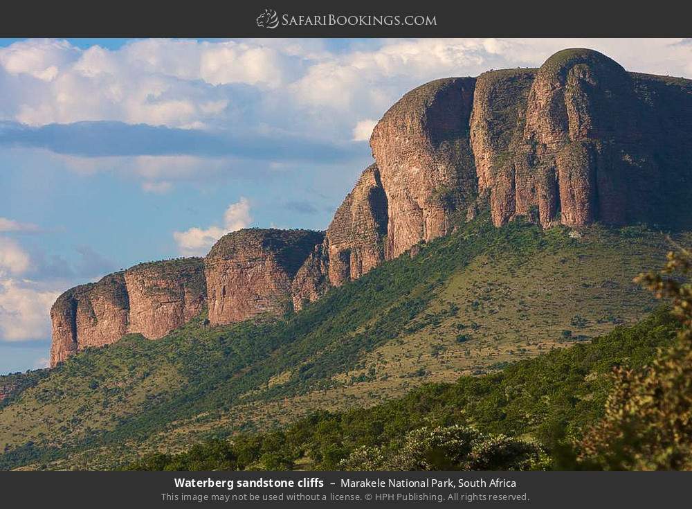 Marakele National Park