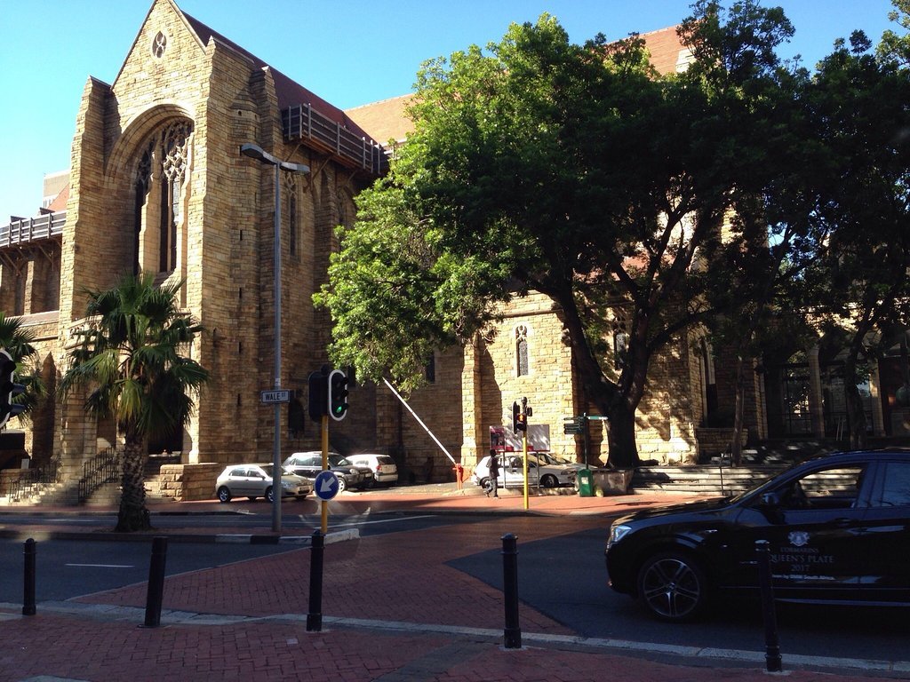 St. George's Cathedral