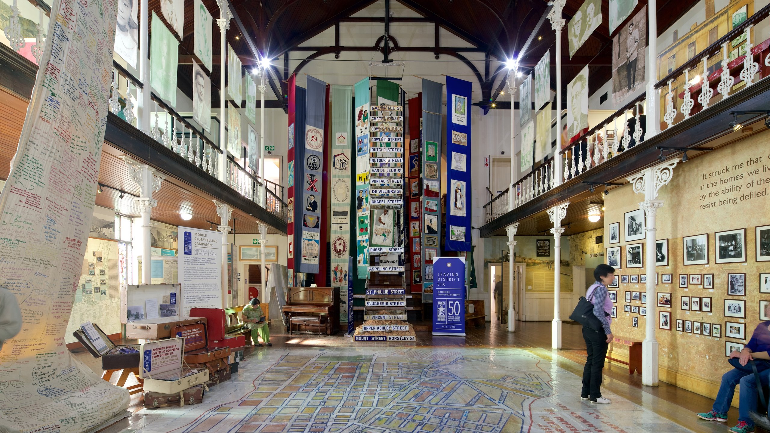 District Six Museum
