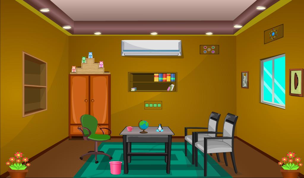 Room Escape TSEPI