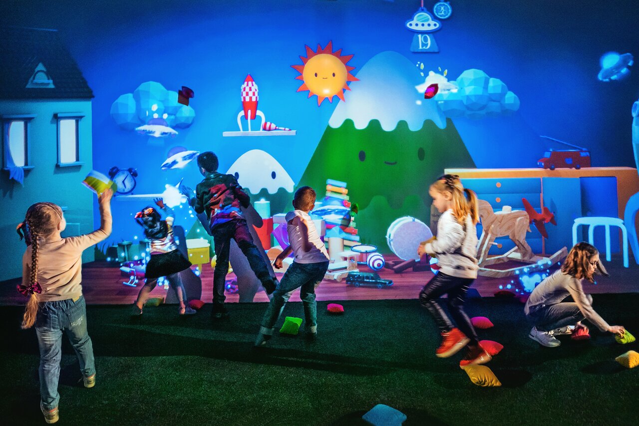 Interactive Park