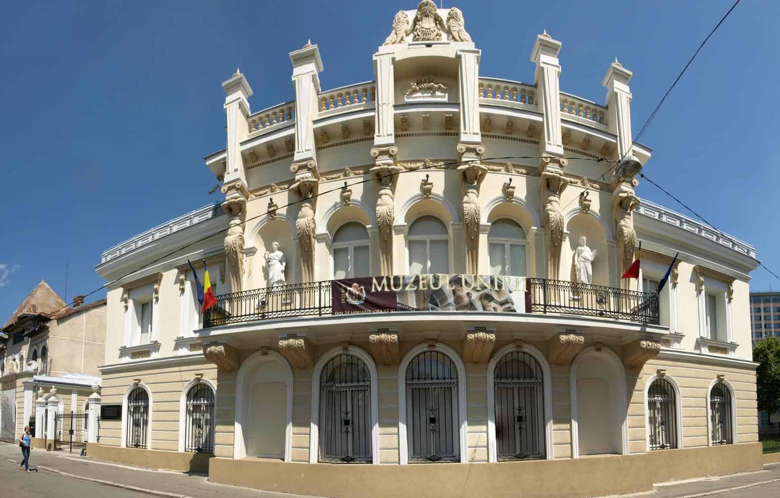 The Union Museum