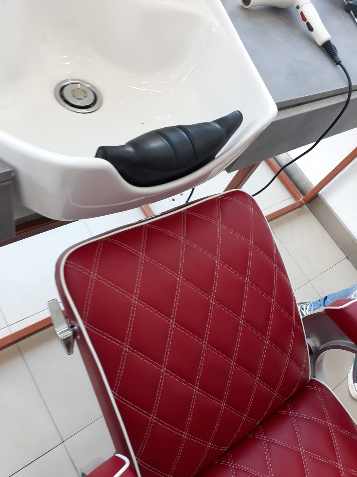 GETT'S MEN - Barber shop Iulius Mall Cluj