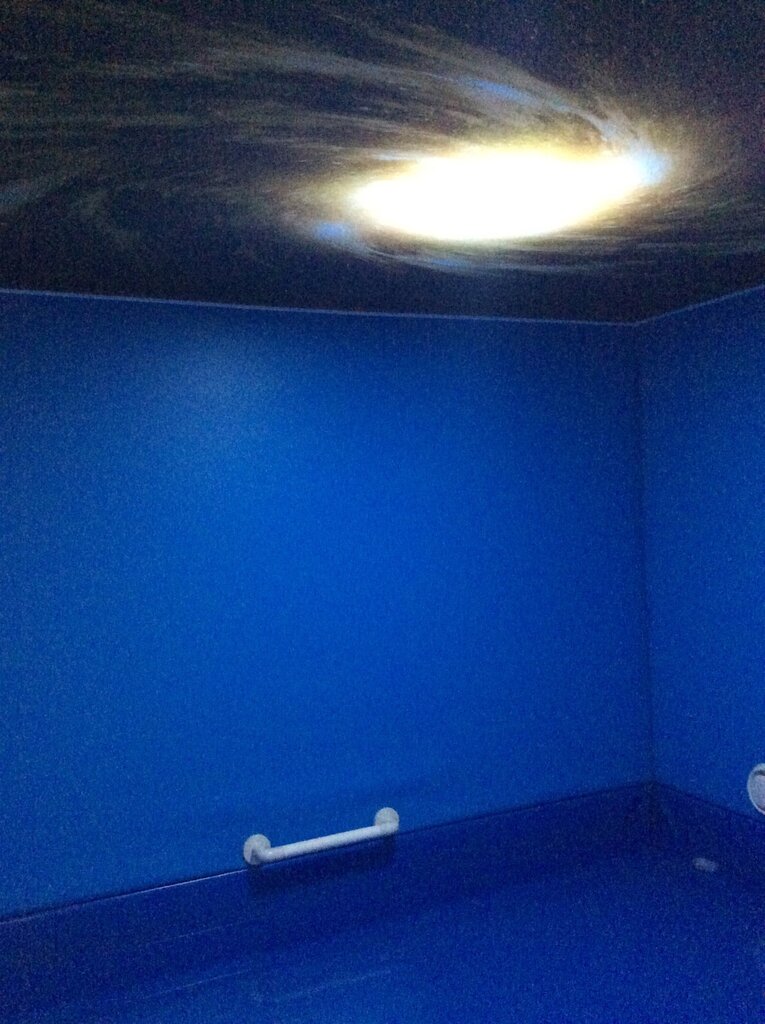 Float Studio SAMADHI