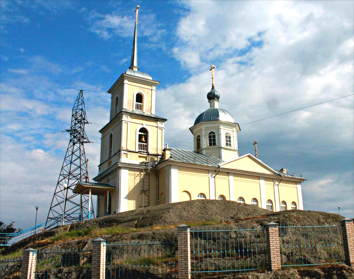 Church of the Presentation of the Lord
