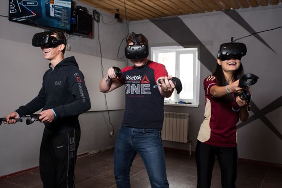VR Elista