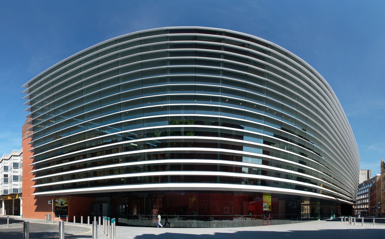 Curve Theatre