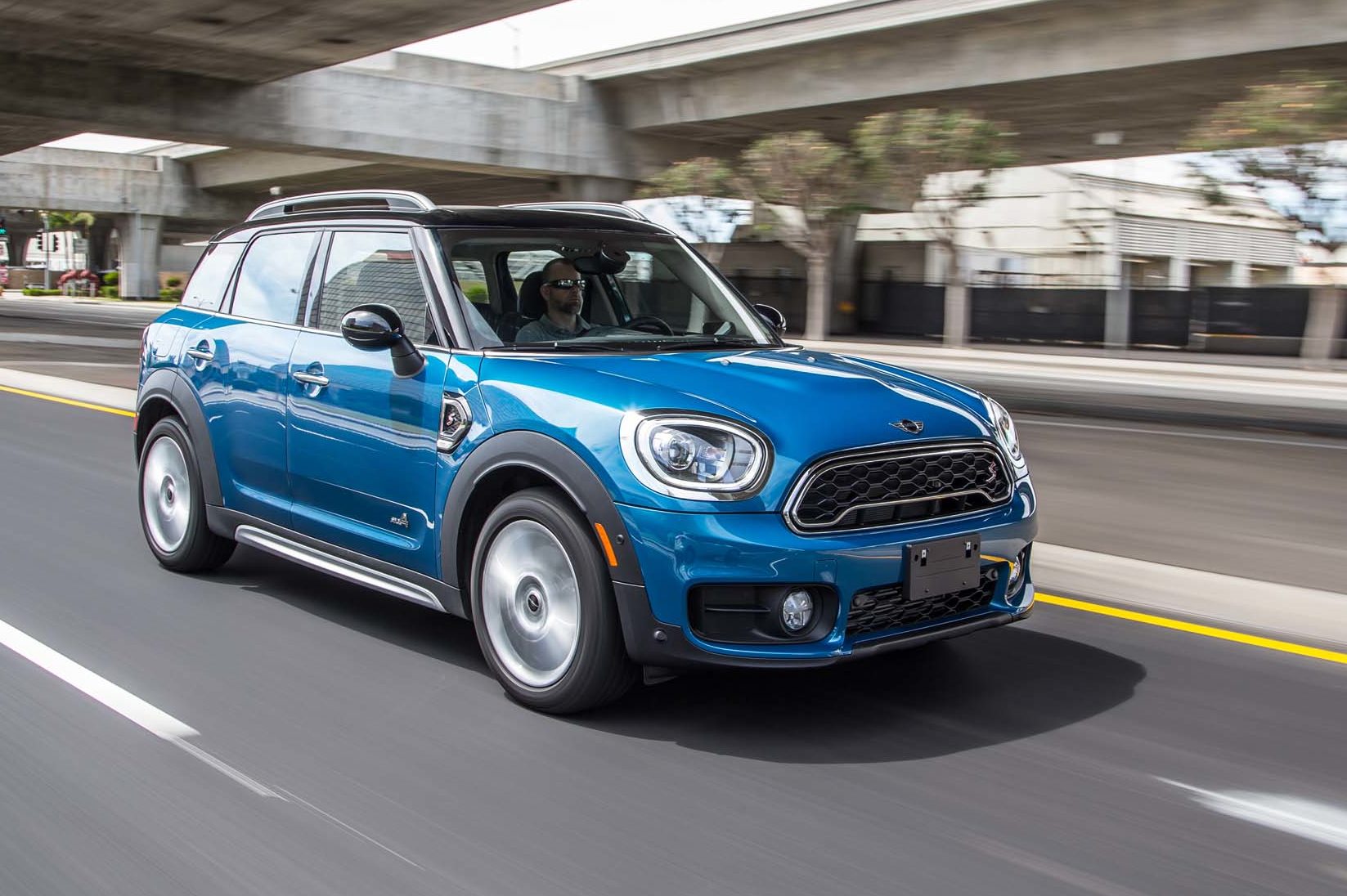Countryman