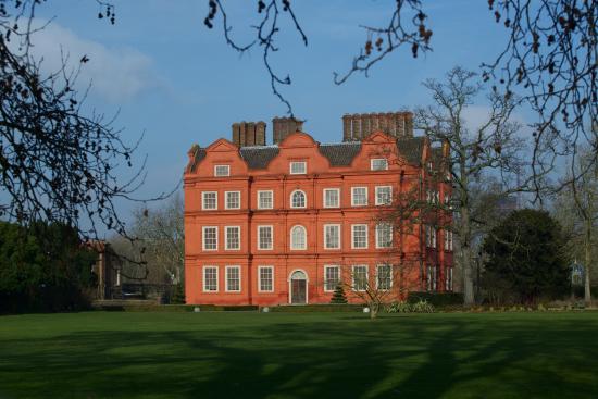 Queen Charlotte's Cottage