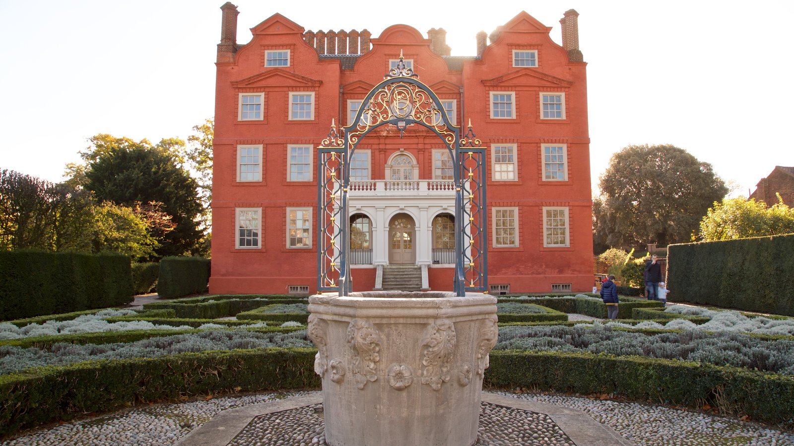 Kew Palace