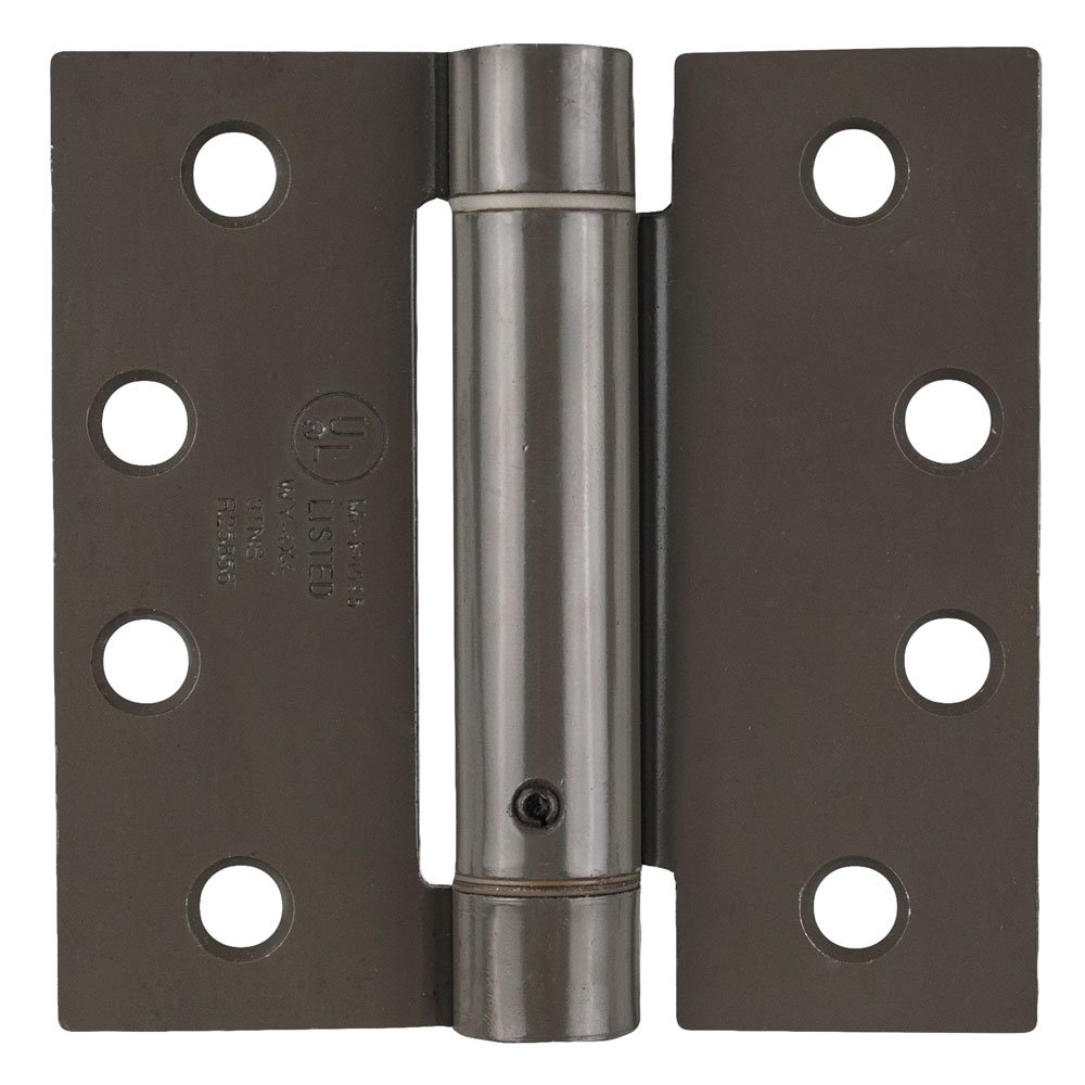 The Door Hinge