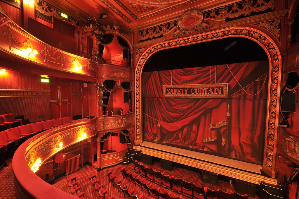 Theatre Royal Stratford East