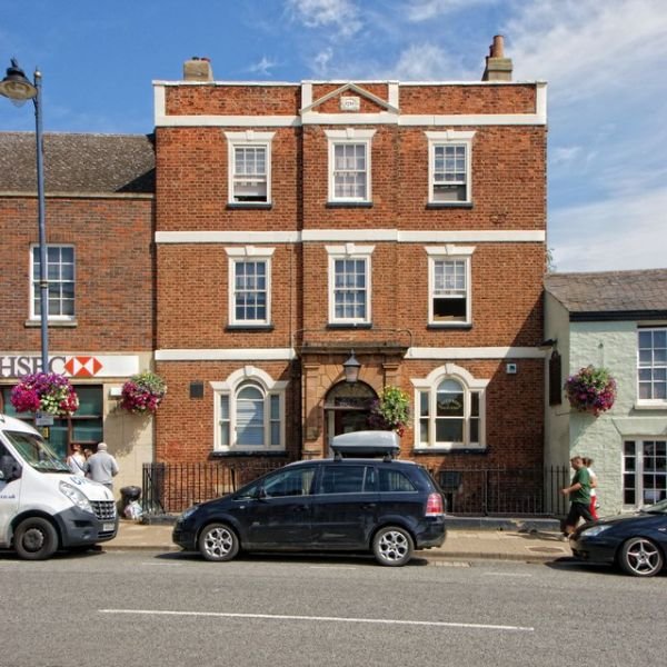 Petite Street Holbeach