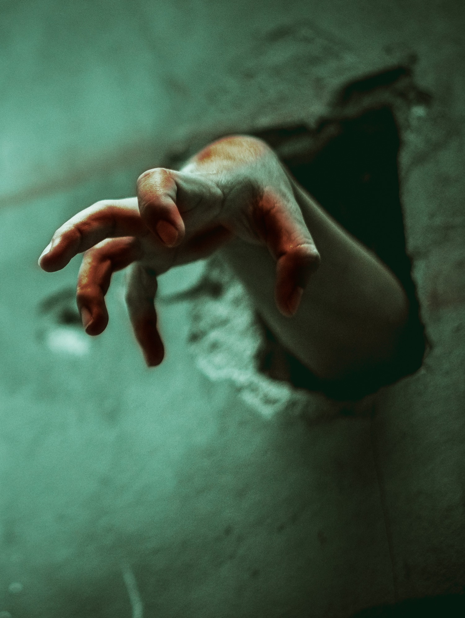 Rush Hour Escape Rooms