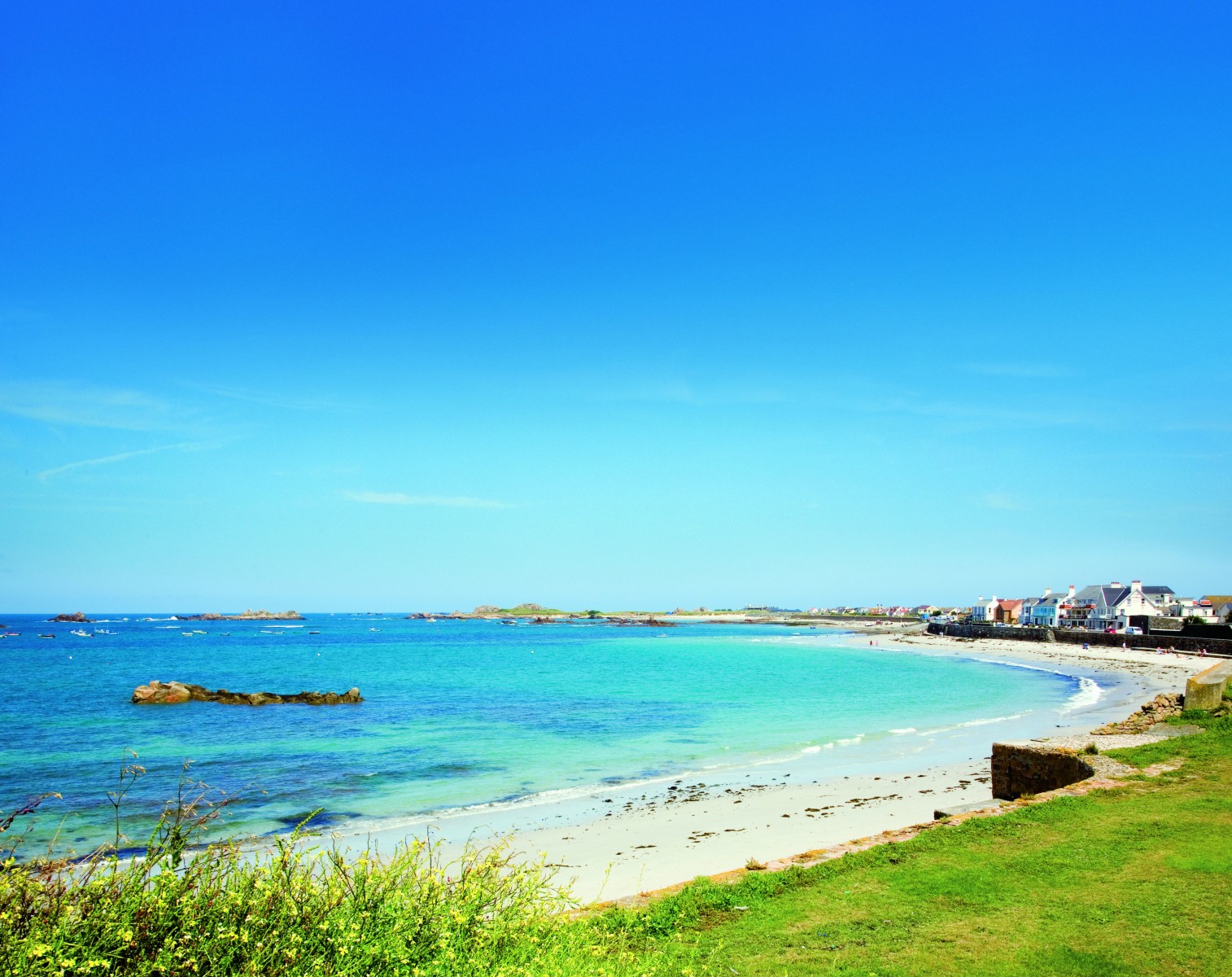 Cobo Bay