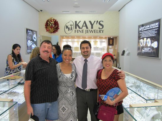 Kay's Fine Jewelry