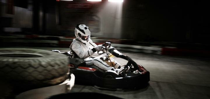 Karting Forsazh