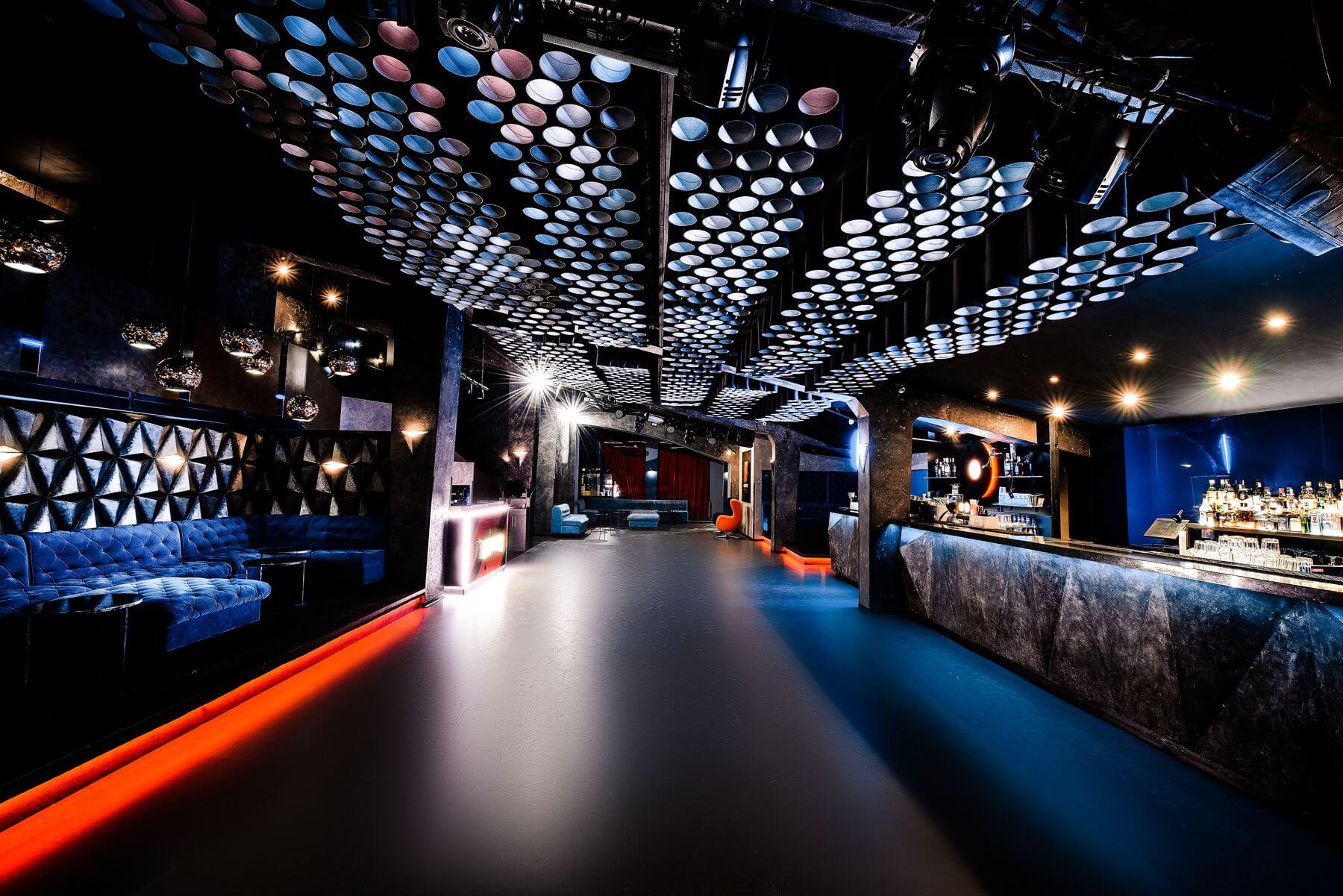 Malevich Night Club