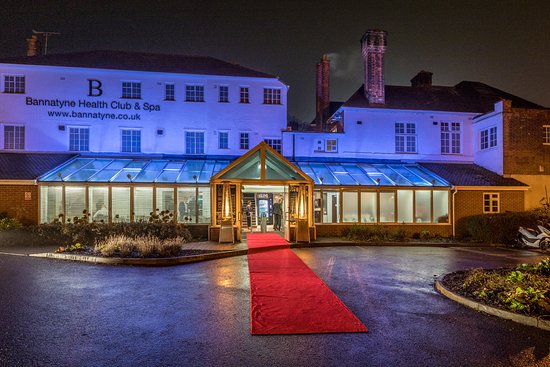 Bannatyne Health Club & Spa - Orpington