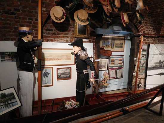 Museum of Eton Life