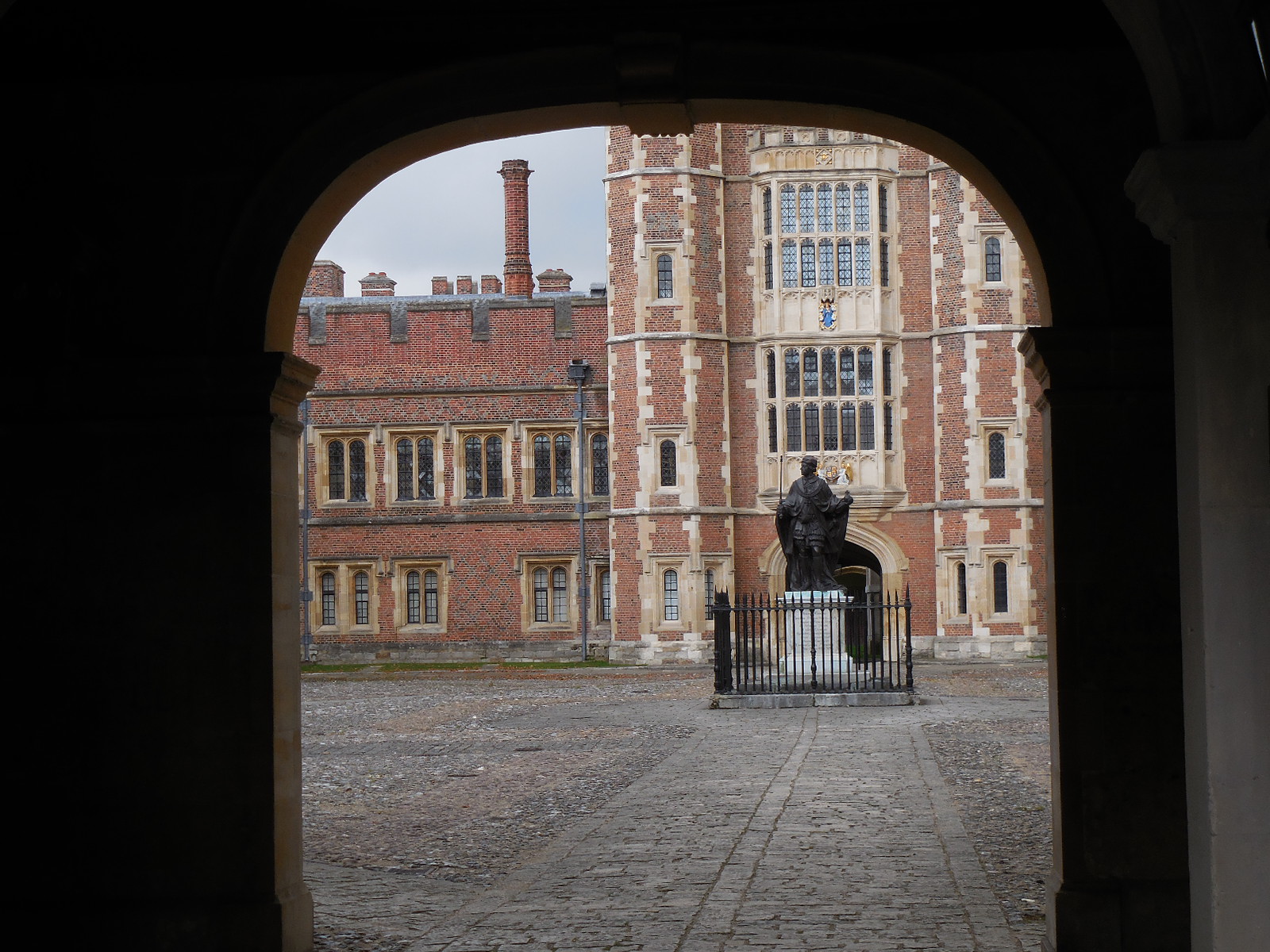 The Henry VI