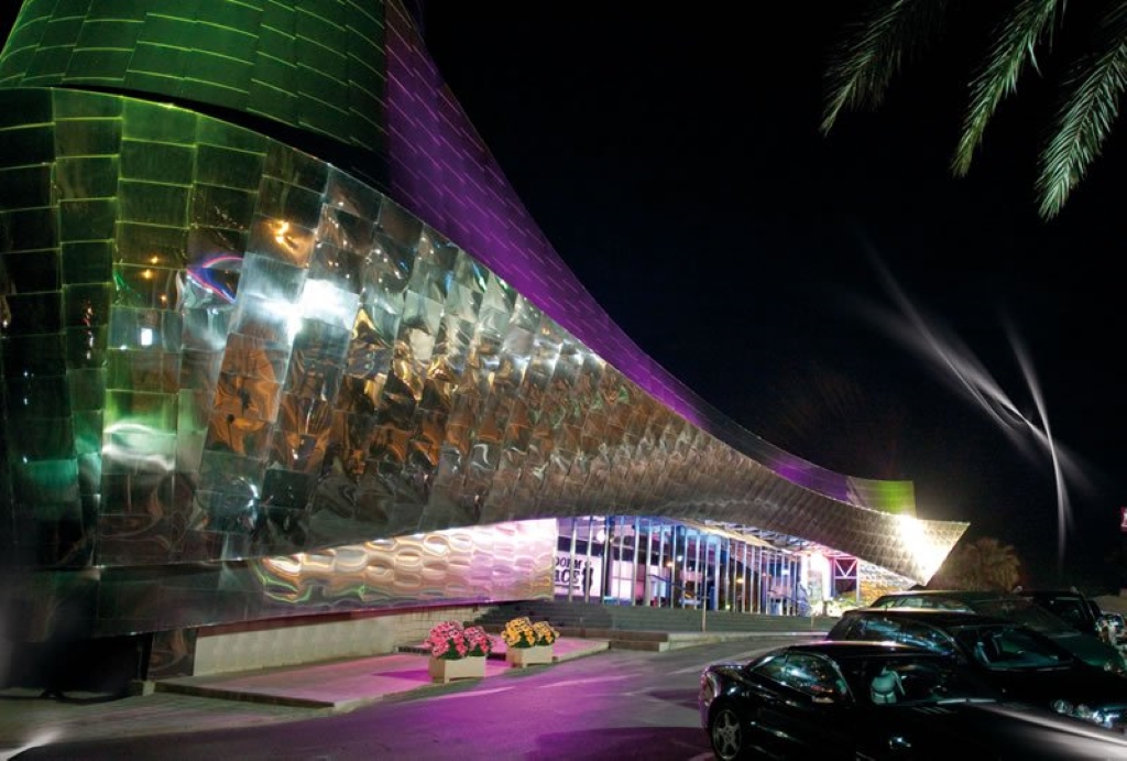 Benidorm Palace