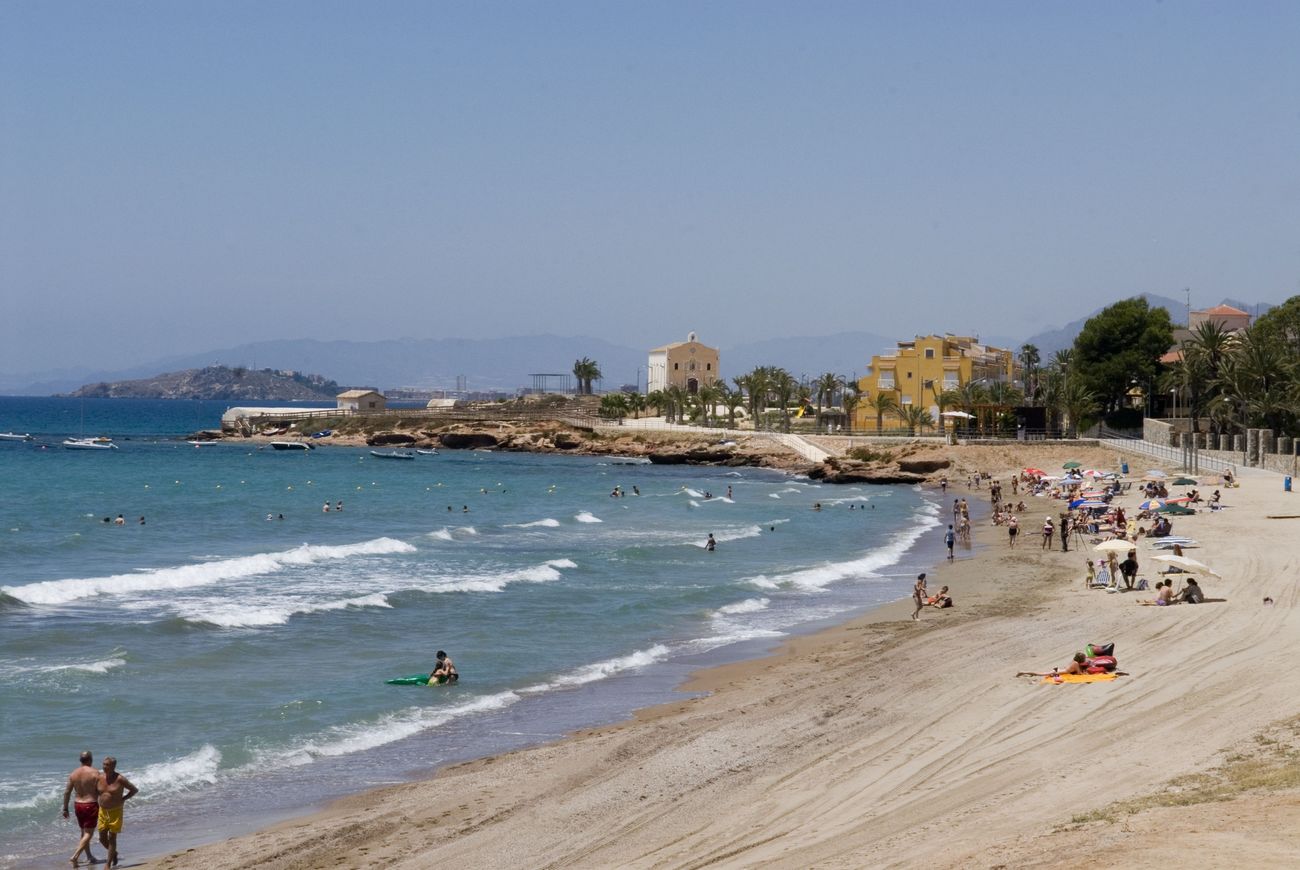 Playa Larga