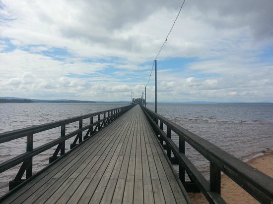 Långbryggan