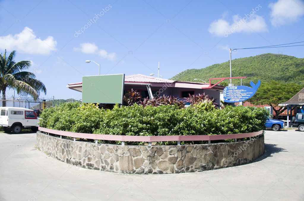Bequia Tourism Association
