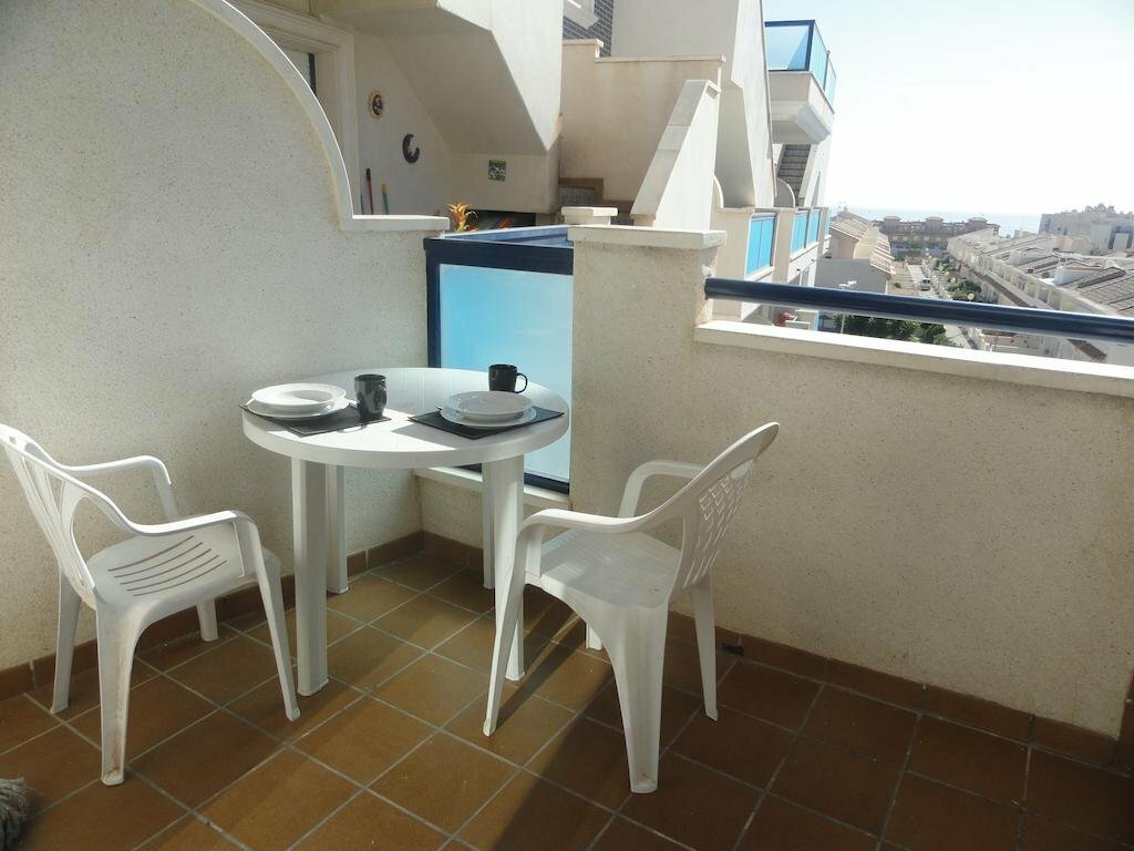 Cabo Roig Massage Clinic